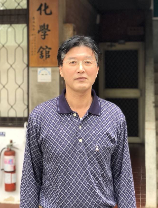 Chien-Chung Liou
