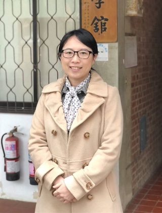 yu-shan Wu