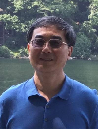 Guanghua Liu