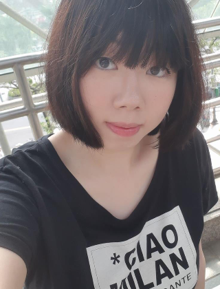  陳薇安